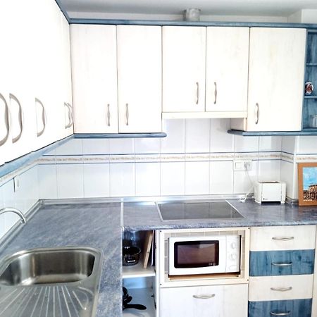 Apartamento Las Terrazas Марбеля Екстериор снимка