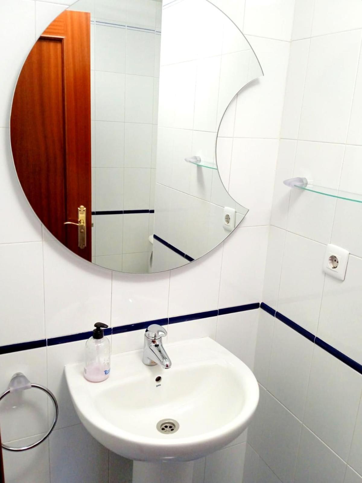 Apartamento Las Terrazas Марбеля Екстериор снимка
