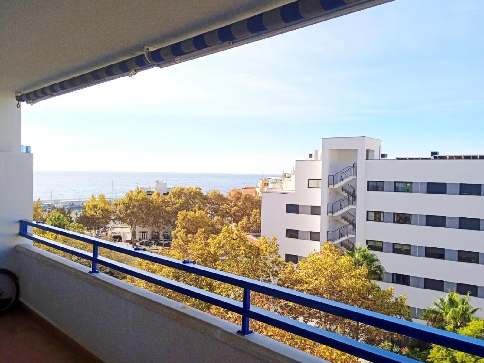 Apartamento Las Terrazas Марбеля Екстериор снимка